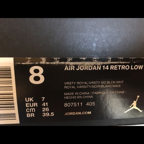 Jordan - Picture 6 of 6